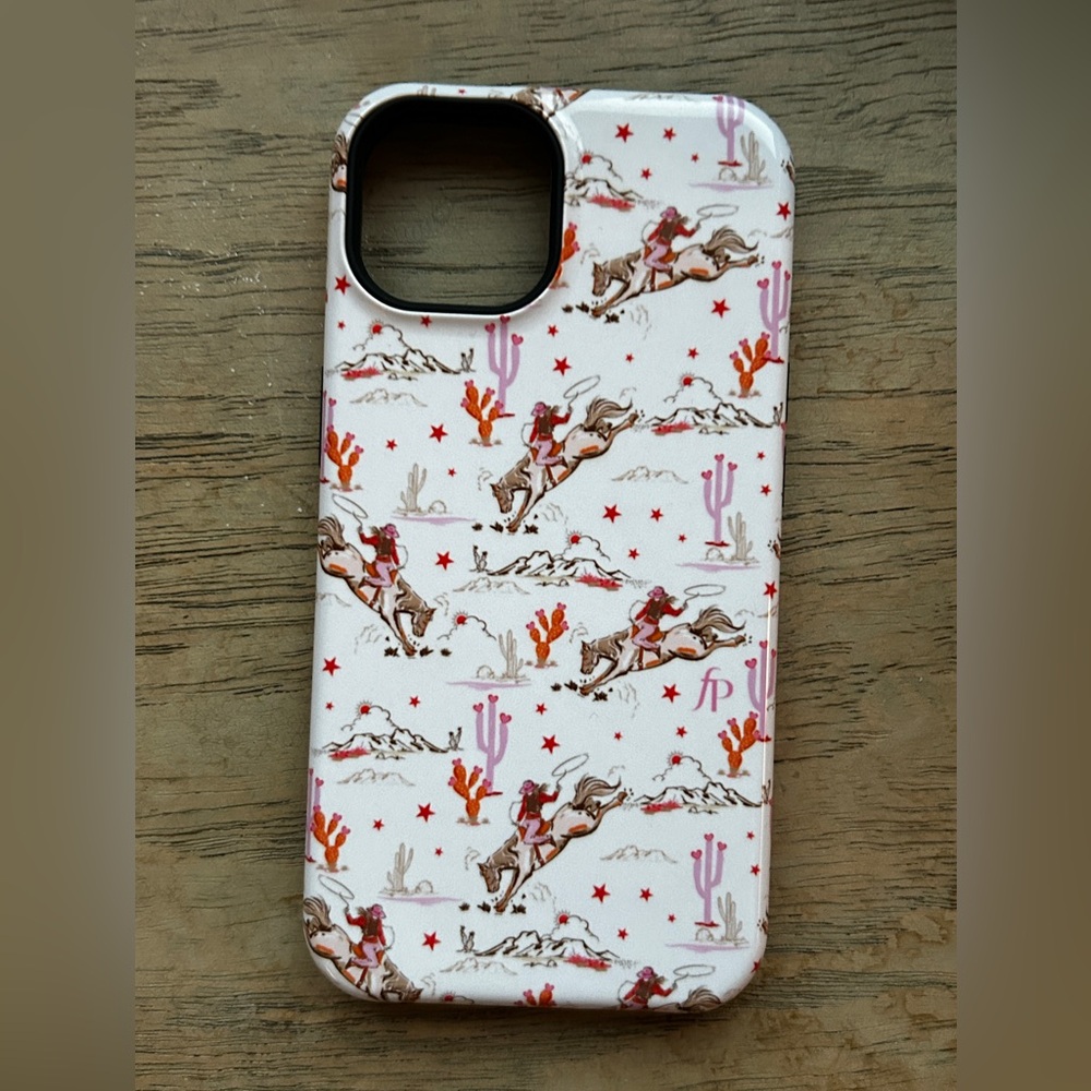Casely iPhone 14 case